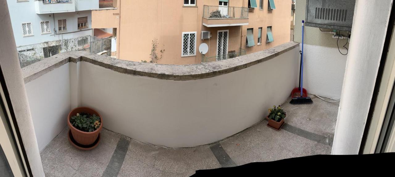 La Casa Vacanza Del Vaticano Alloggio Turistico Βίλα Ρώμη Εξωτερικό φωτογραφία